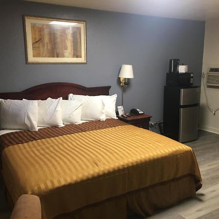 Garden Inn&Suites New Braunfels Exterior foto