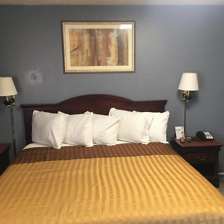 Garden Inn&Suites New Braunfels Exterior foto