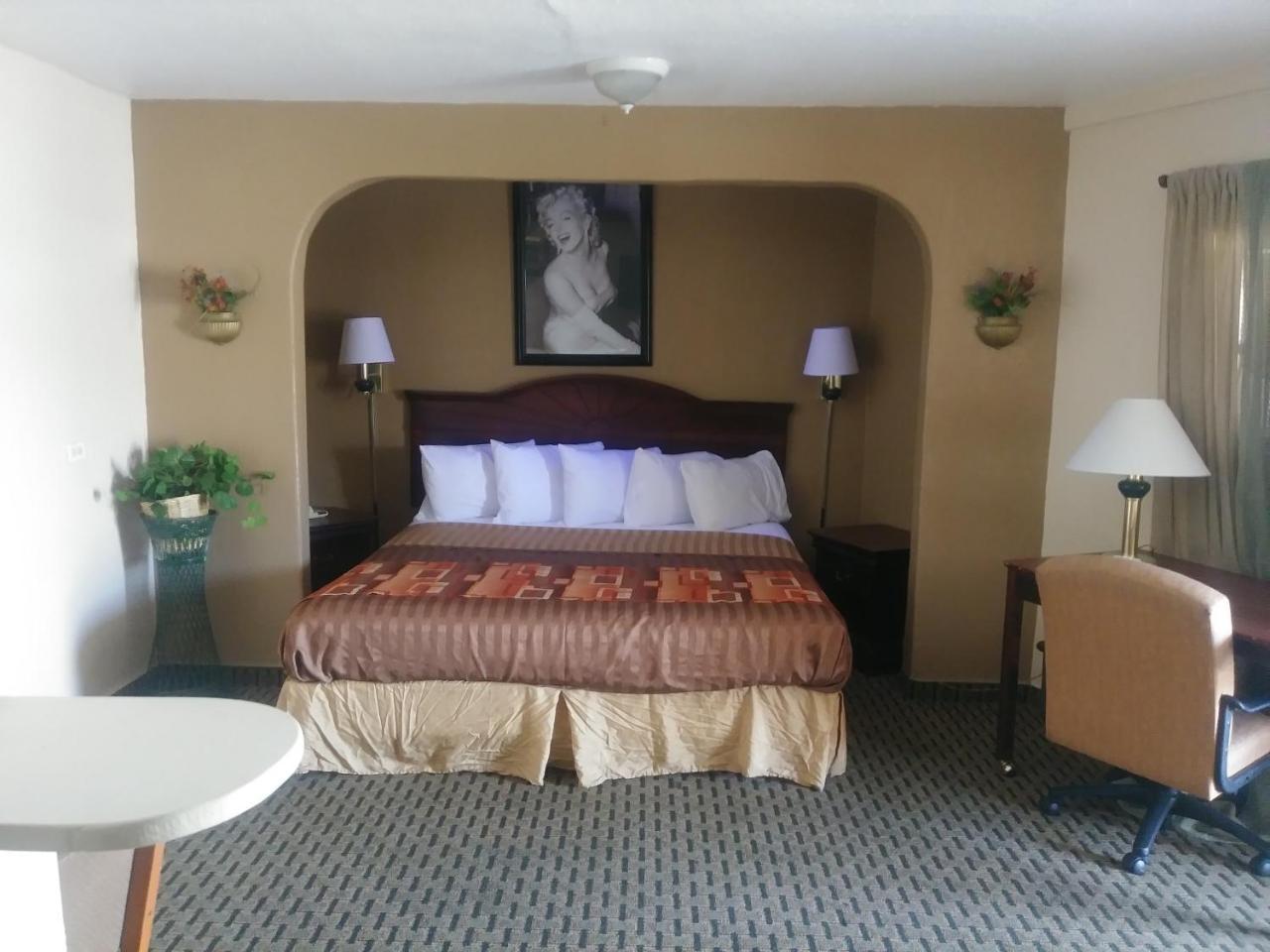 Garden Inn&Suites New Braunfels Exterior foto